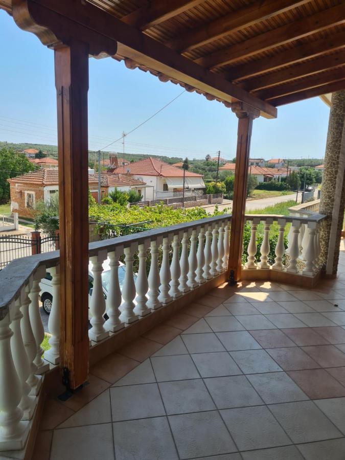 Artemis Villa Portaria  Extérieur photo